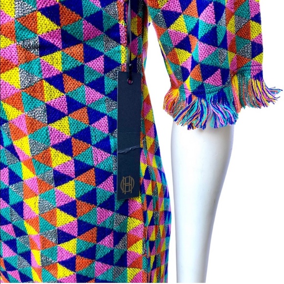 House of Harlow 1960 X REVOLVE Parker Dress - Picture 12 of 14